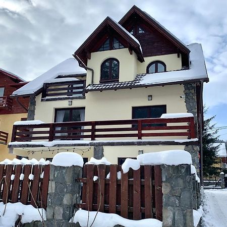 Holiday Home In סינאיה מראה חיצוני תמונה