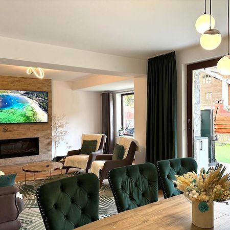 Holiday Home In סינאיה מראה חיצוני תמונה