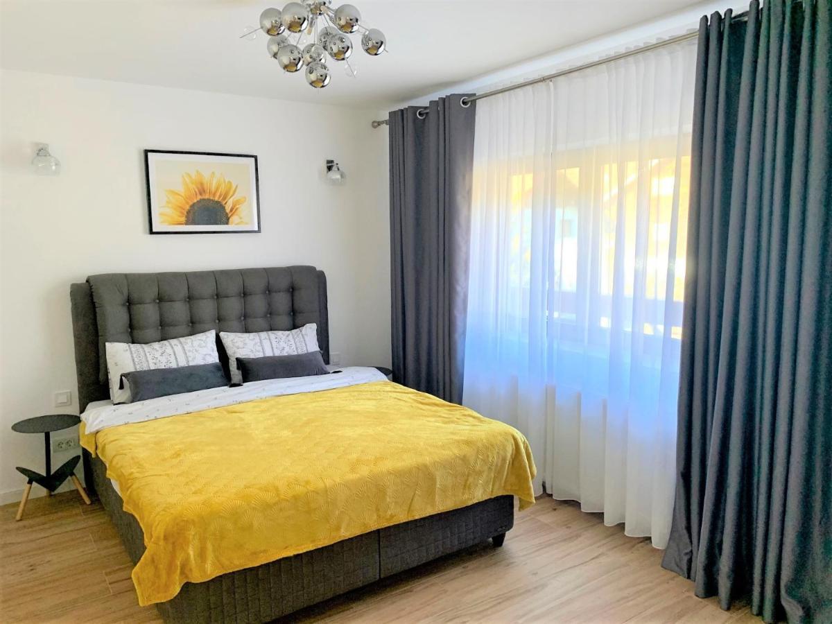 Holiday Home In סינאיה מראה חיצוני תמונה