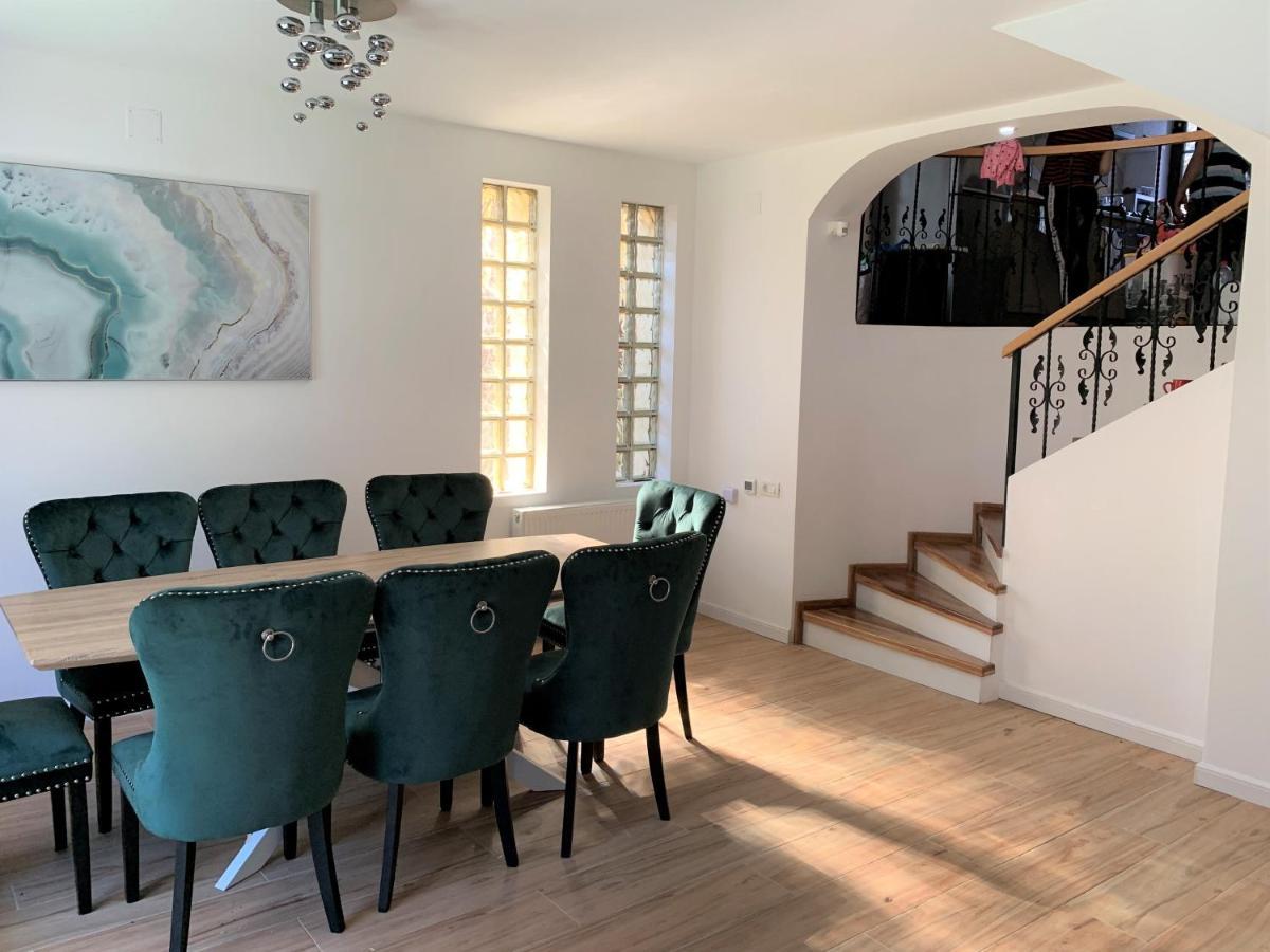 Holiday Home In סינאיה מראה חיצוני תמונה