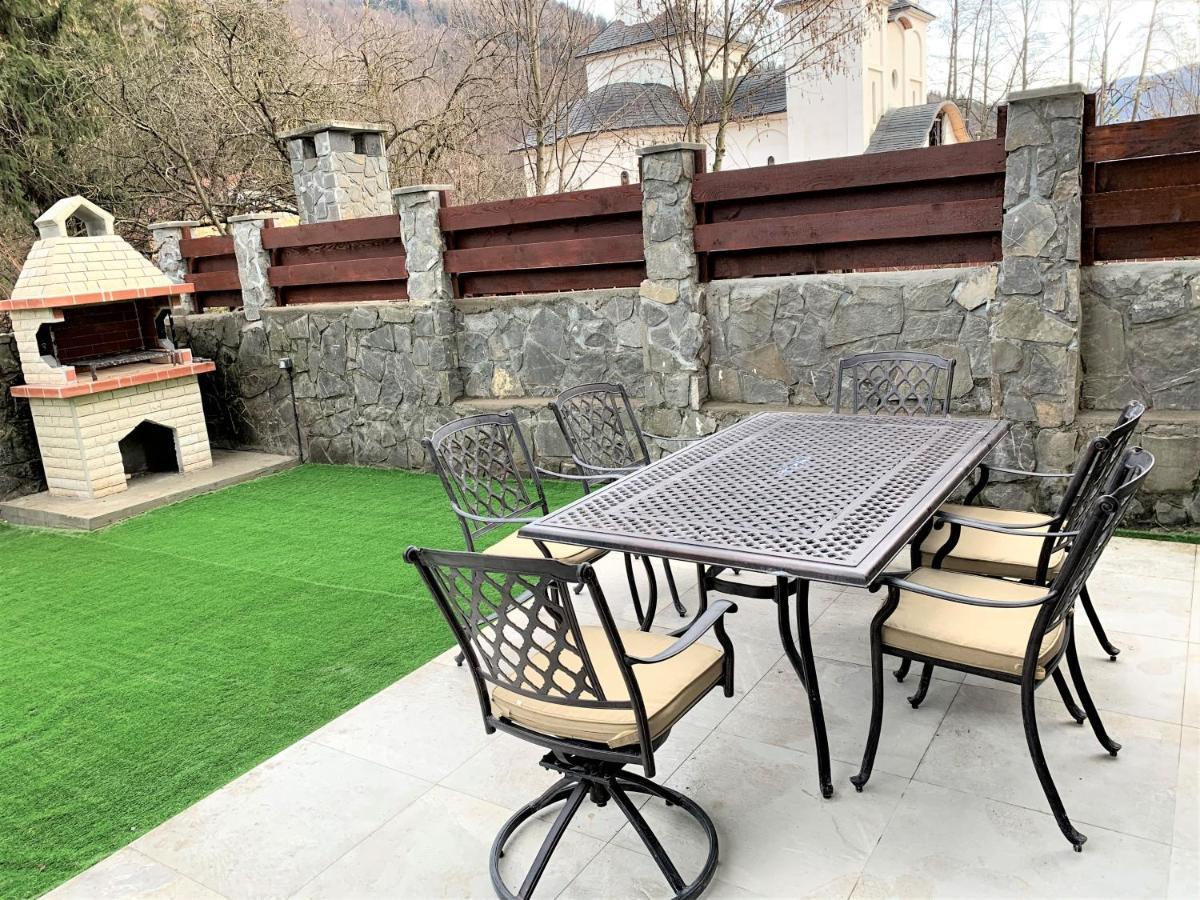 Holiday Home In סינאיה מראה חיצוני תמונה