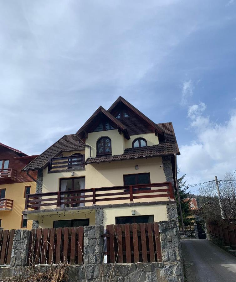 Holiday Home In סינאיה מראה חיצוני תמונה
