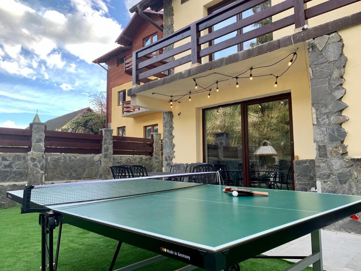 Holiday Home In סינאיה מראה חיצוני תמונה