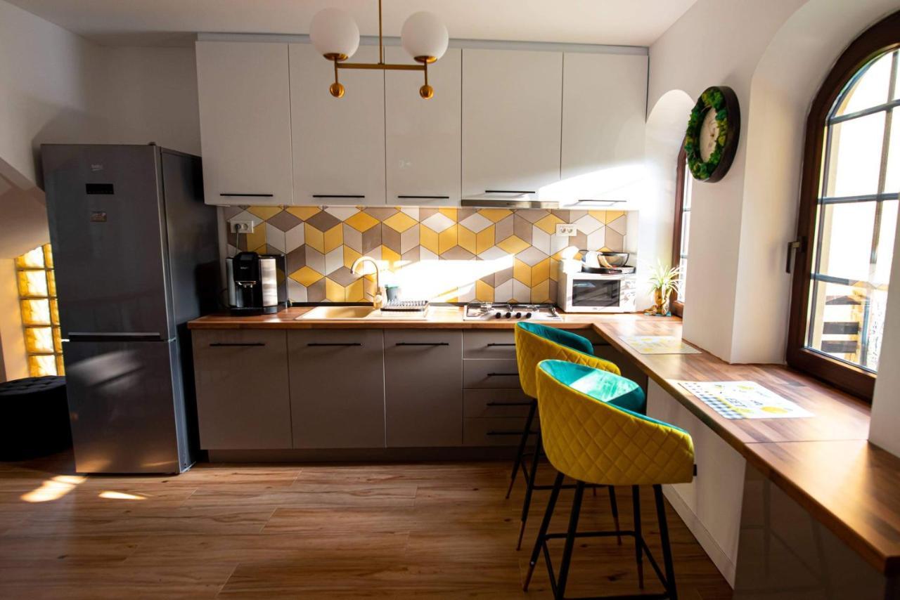 Holiday Home In סינאיה מראה חיצוני תמונה