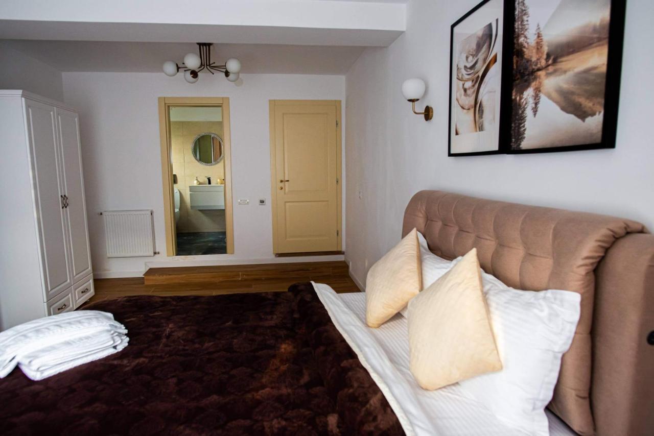 Holiday Home In סינאיה מראה חיצוני תמונה