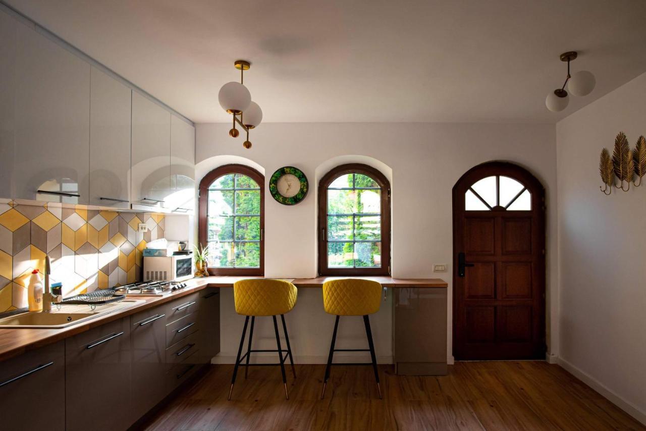Holiday Home In סינאיה מראה חיצוני תמונה