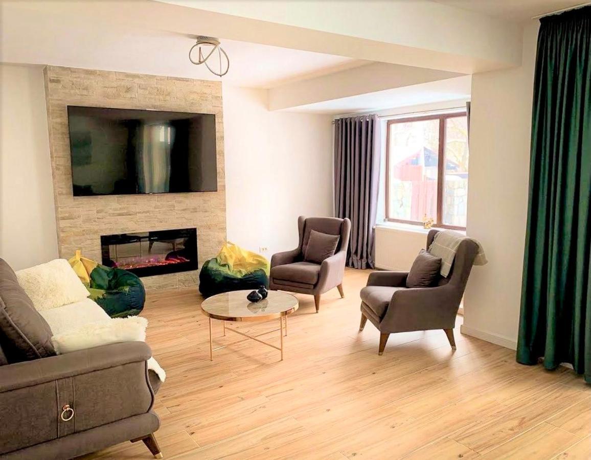 Holiday Home In סינאיה מראה חיצוני תמונה